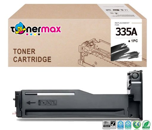 Hp 335A W1335A Toner